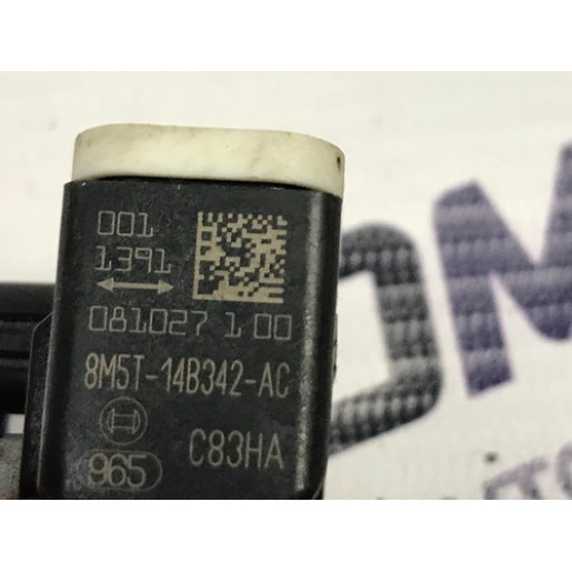 Датчик удара AIR BAG Ford Focus 2 2005-2010 8M5T14B342AC